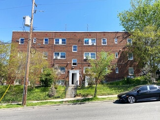 More details for 10 49th St SE, Washington, DC - Multifamily for Sale