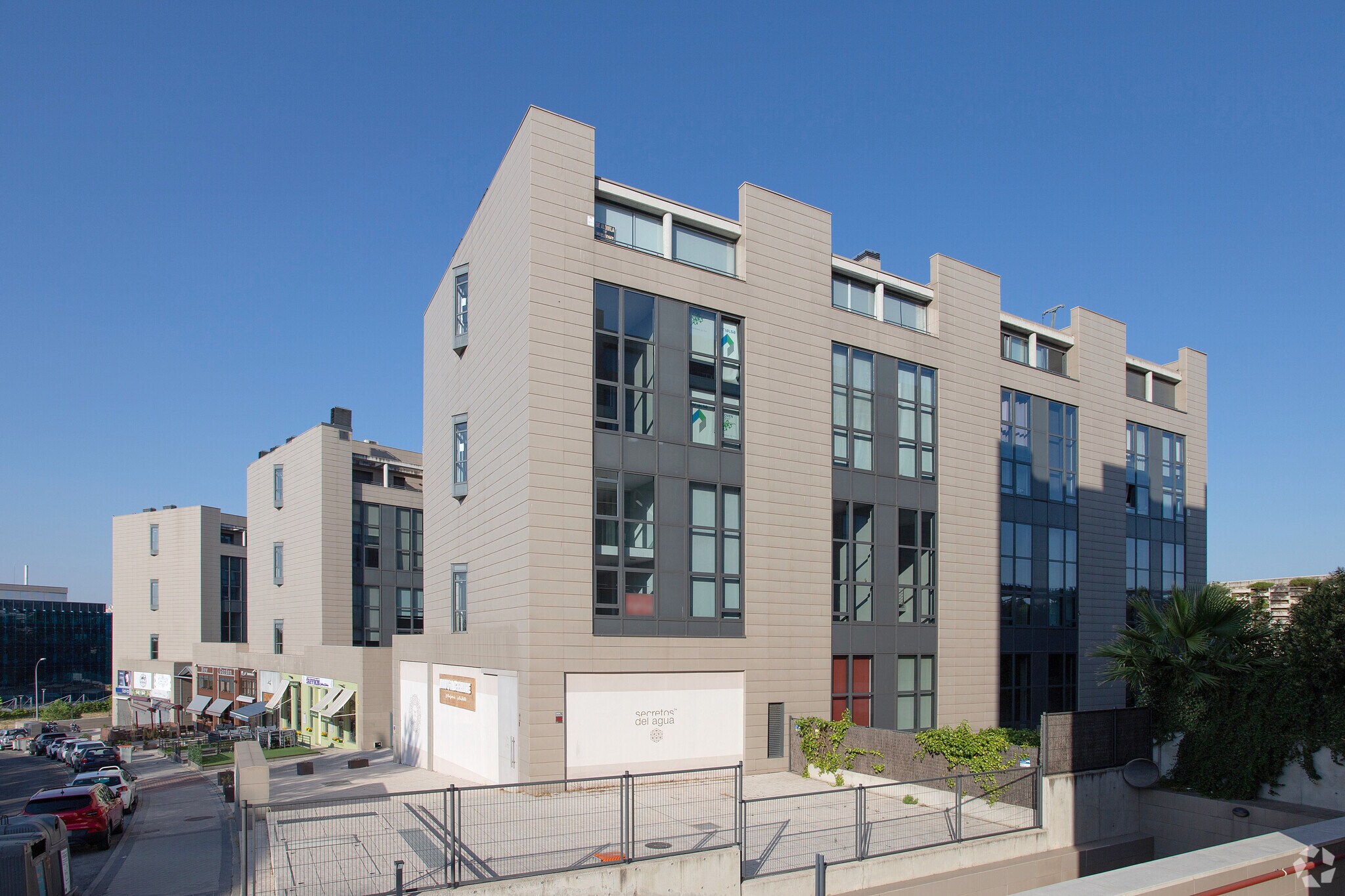 Bureau dans Madrid, Madrid à vendre Photo principale- Image 1 de 8