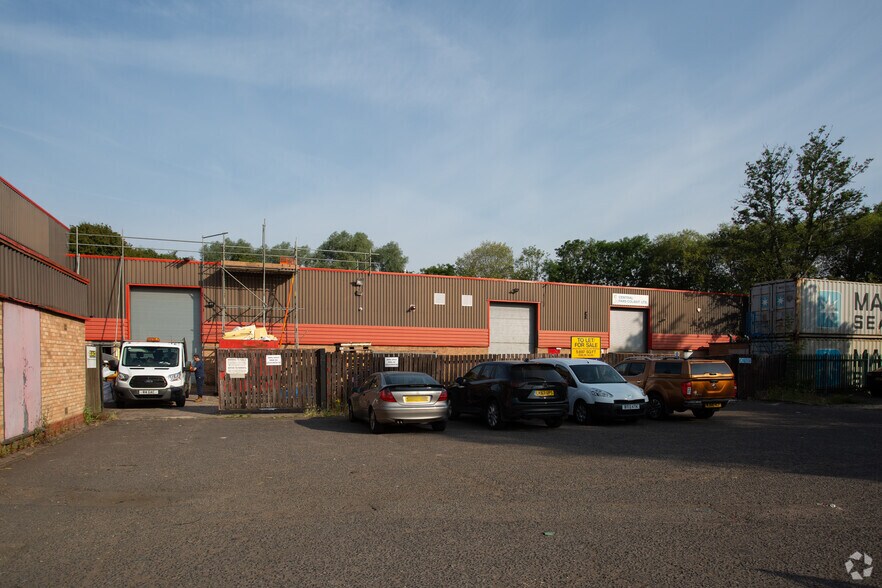 Palmers Rd, Redditch à vendre - Photo du bâtiment - Image 3 de 6