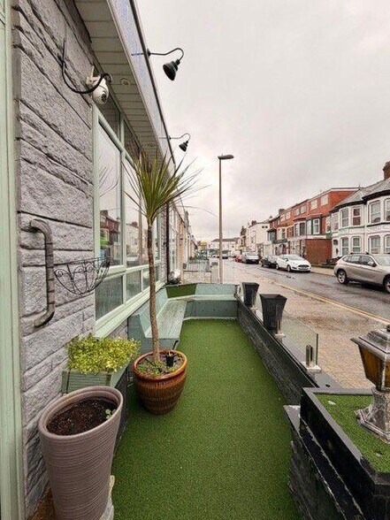40 St Chads Rd, Blackpool à vendre - Photo du bâtiment - Image 2 de 23