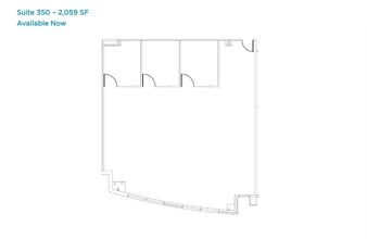 4951 Lake Brook Dr, Glen Allen, VA for lease Floor Plan- Image 1 of 1