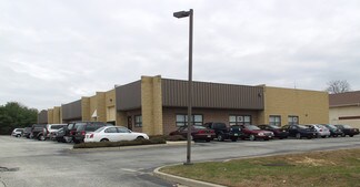 More details for 443 Commerce Ln, West Berlin, NJ - Industrial for Lease