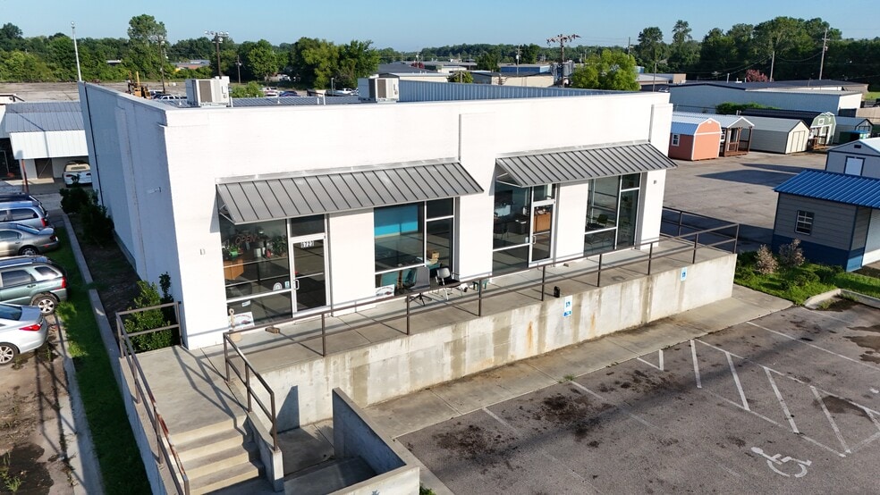 6723 Us-51 Hwy, Horn Lake, MS for sale - Building Photo - Image 3 of 6