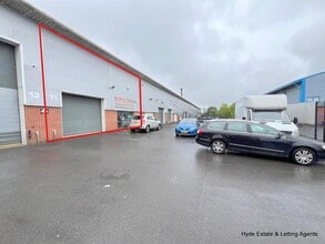 Varley St, Manchester for lease Building Photo- Image 1 of 20