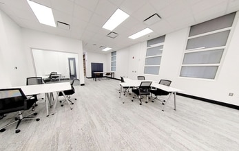 11 S 12th St, Richmond, VA for lease Matterport 3D Scan- Image 1 of 1