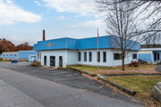 151 Harrison St, Athol MA - Parking Garage