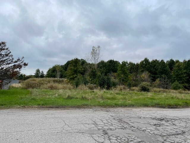 State Highway 149, Burns Harbor, IN à vendre - Photo du bâtiment - Image 2 de 4