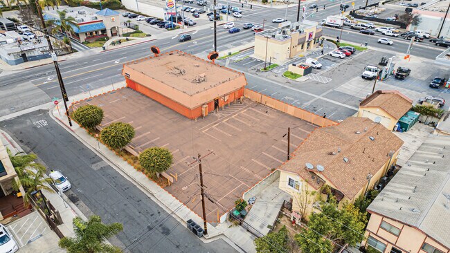 More details for 14318 Western ave, Gardena, CA - Retail for Sale