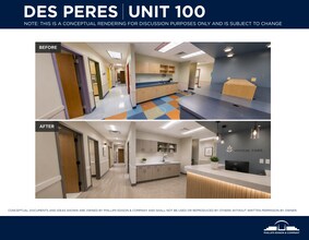 Manchester Rd, Saint Louis, MO for lease Interior Photo- Image 2 of 4