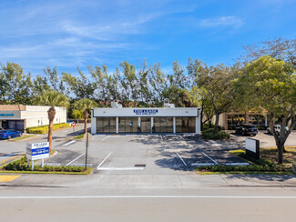 More details for 2698 N University Dr, Fort Lauderdale, FL - Retail for Lease