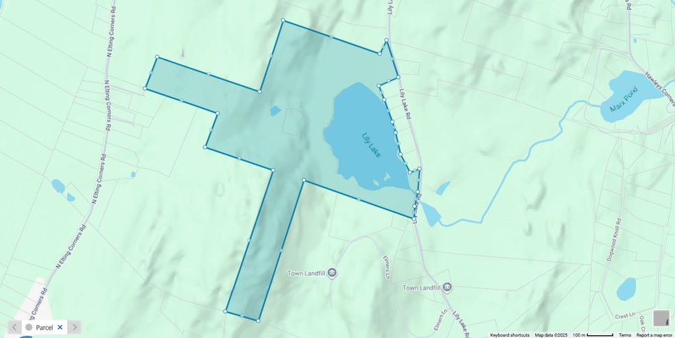 152 Lily Lake Rd, Highland, NY for sale - Building Photo - Image 2 of 34