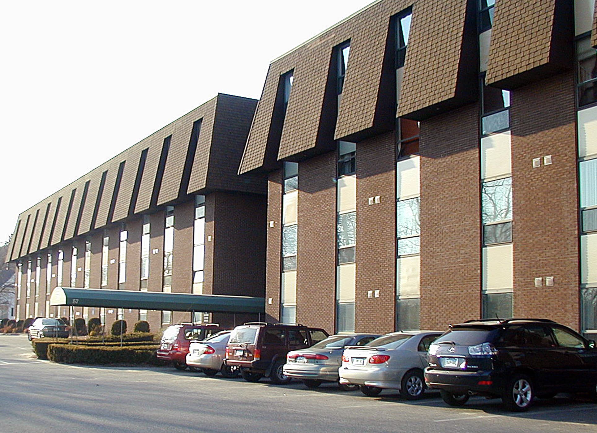 57 North St, Danbury, CT for lease Building Photo- Image 1 of 5