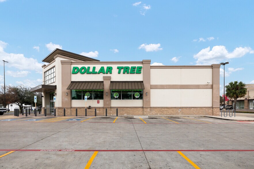 901 S 10th St, McAllen, TX à vendre - Photo du bâtiment - Image 2 de 18