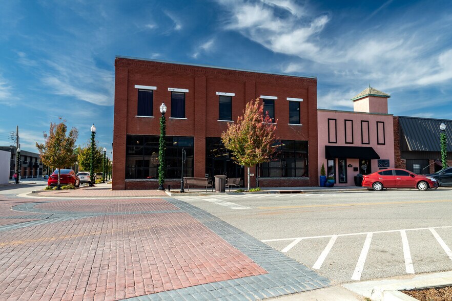 200 N Armstrong St, Bixby, OK à vendre - Photo du bâtiment - Image 3 de 17