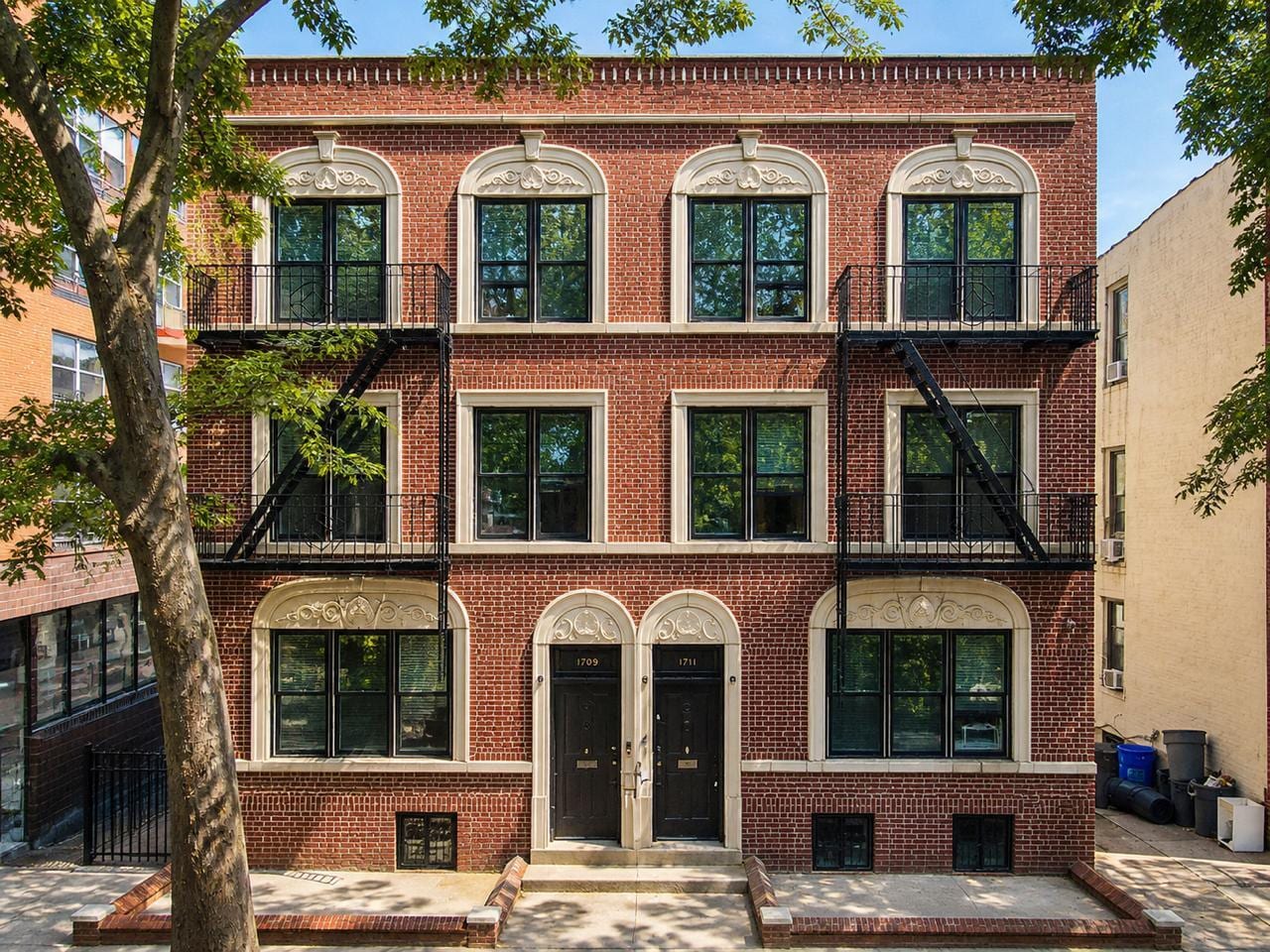 1711 E 3rd St, Brooklyn, NY for sale Building Photo- Image 1 of 14