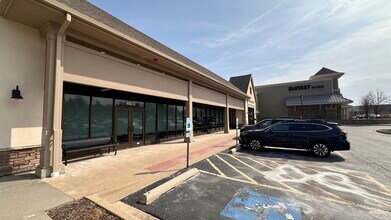 SEC Rte 83 & Aptakisic Rd, Long Grove, IL à louer Photo du bâtiment- Image 2 de 11