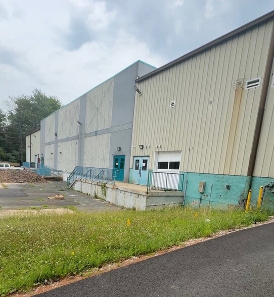 1422 Route 179, Lambertville, NJ for sale - Building Photo - Image 2 of 11