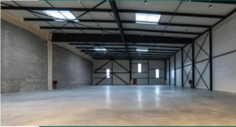 Flex in SAINT-OUEN-L'AUMONE for lease - Interior Photo - Image 1 of 10