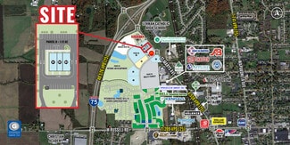 More details for Deer Oak dr, Sidney, OH - Retail for Lease
