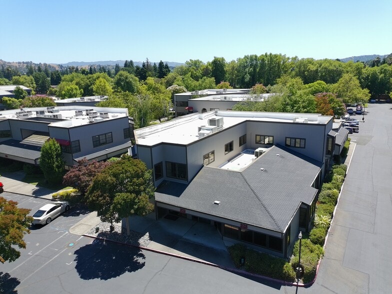 323 Lennon Ln, Walnut Creek, CA for lease - Building Photo - Image 3 of 6