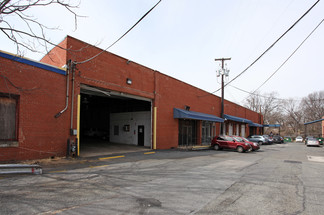 More details for 3148-3152 Bladensburg Rd NE, Washington, DC - Industrial for Lease