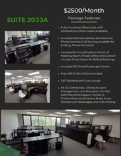 3261 Old Washington Rd, Waldorf, MD for lease Interior Photo- Image 1 of 1