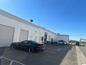 17525 Alder St, Hesperia, CA for lease Interior Photo- Image 2 of 3