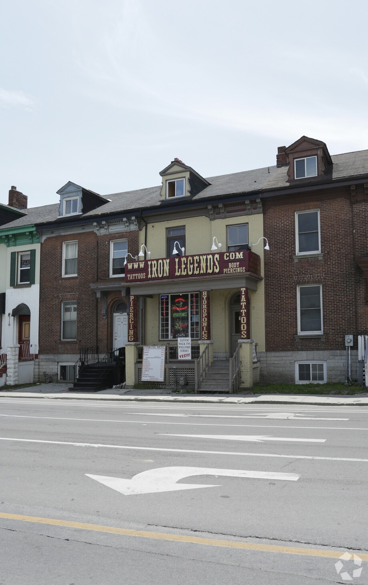 432 Princess St, Kingston, ON for sale Primary Photo- Image 1 of 1