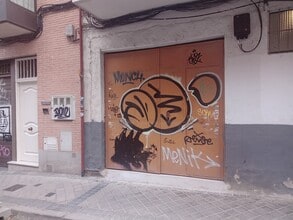 Commerce de détail dans Madrid, Madrid à louer Photo intérieure- Image 2 de 5