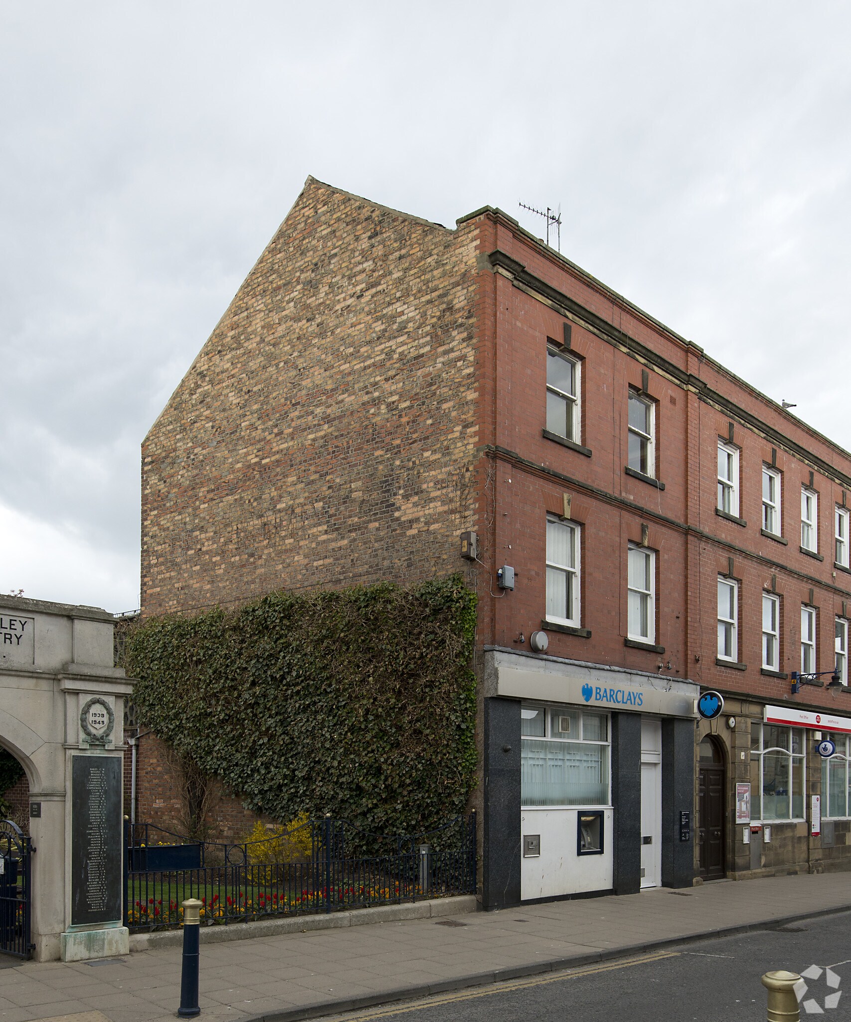 9 Murray St, Filey à vendre Photo principale- Image 1 de 1