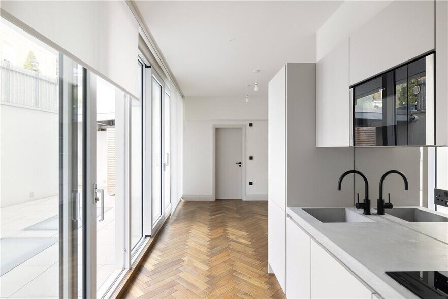 17 Barnsbury Terrace Ter, Londres à louer - Photo intérieure - Image 3 de 76