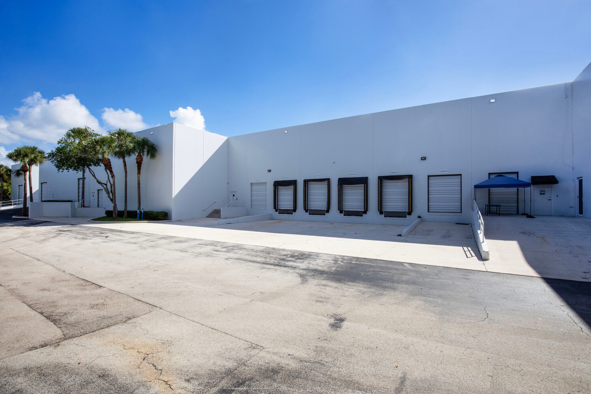 6500 Park of Commerce Blvd, Boca Raton, FL à louer Photo principale- Image 1 de 3