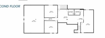 8835 Balboa Ave, San Diego, CA for lease Floor Plan- Image 2 of 2