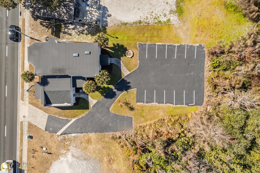 389 E State Road 434, Longwood, FL à louer - Photo du bâtiment - Image 3 de 18