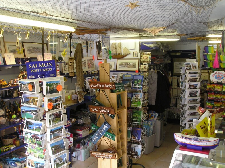 Cadgwith, Ruan Minor à vendre - Photo intérieure - Image 3 de 5