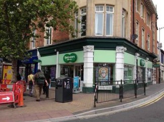 More details for 654 Christchurch Rd, Bournemouth - Retail for Lease