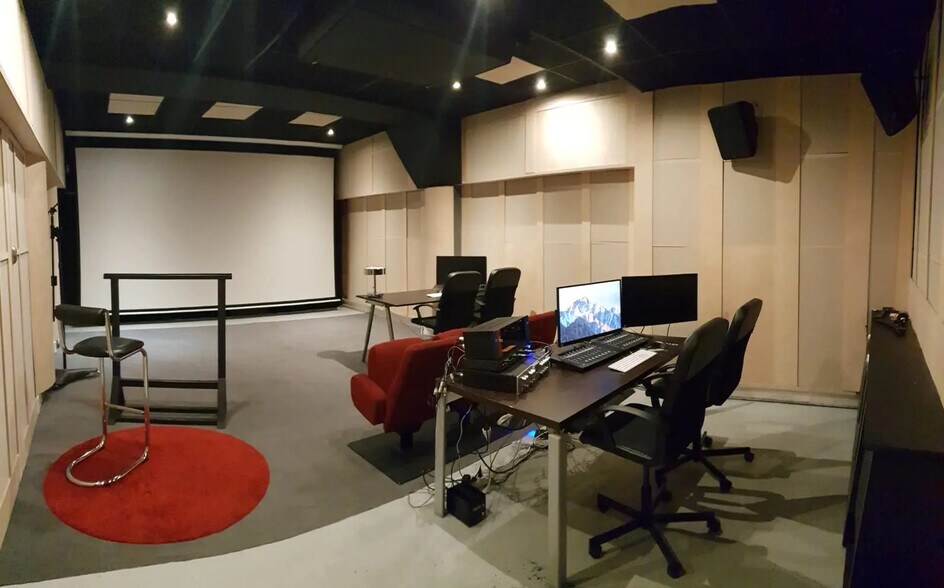 Office in Paris for sale - Building Photo - Image 3 of 9