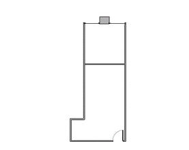 9550 Forest Ln, Dallas, TX à louer Plan d  tage- Image 1 de 1