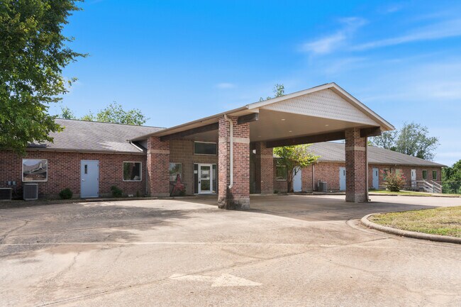 More details for 185 Rebecca St, Gentry, AR - Office for Lease