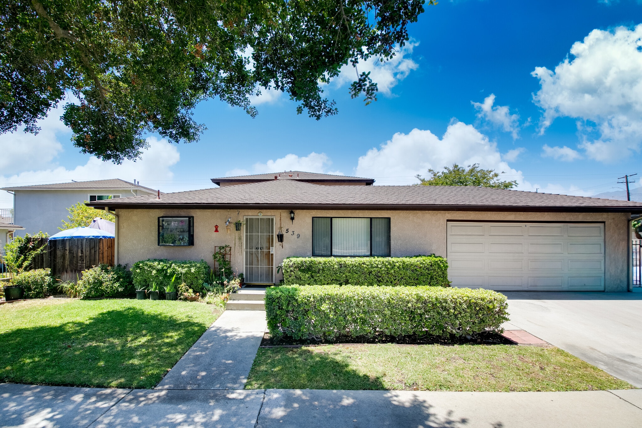 529 N San Gabriel Ave, Azusa, CA for sale Primary Photo- Image 1 of 15