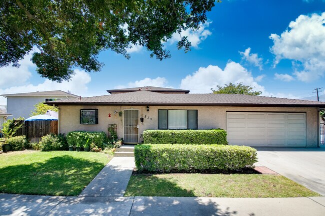 More details for 529 N San Gabriel Ave, Azusa, CA - Multifamily for Sale