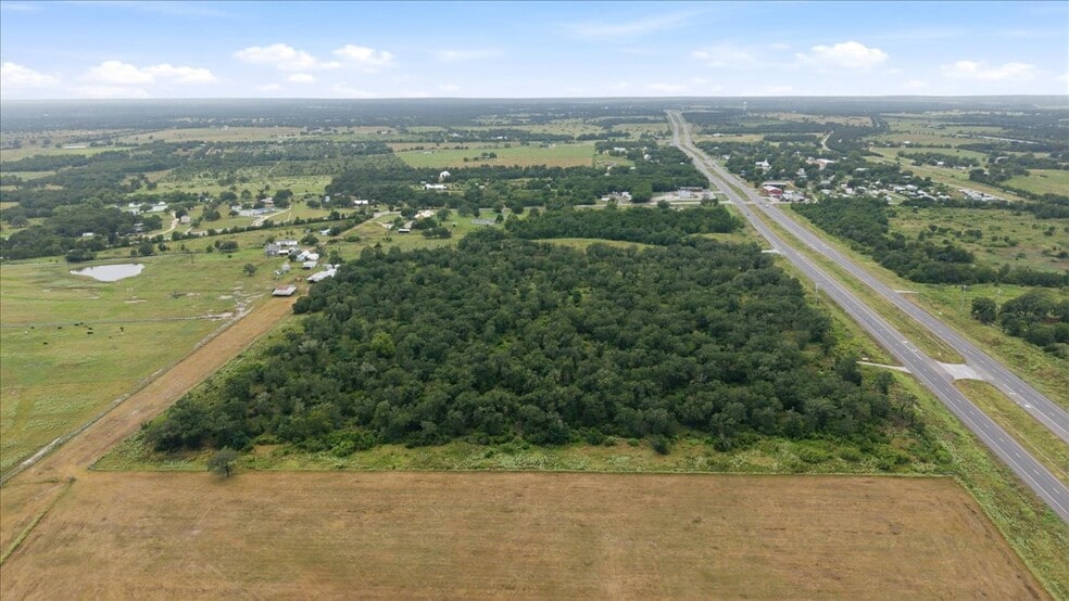 TBD US Highway 290, Paige, TX à louer - Aérien - Image 3 de 13