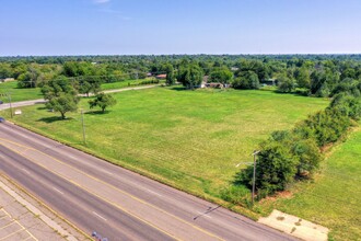 8400 23rd St., Oklahoma City, OK - AERIAL  map view - Image1