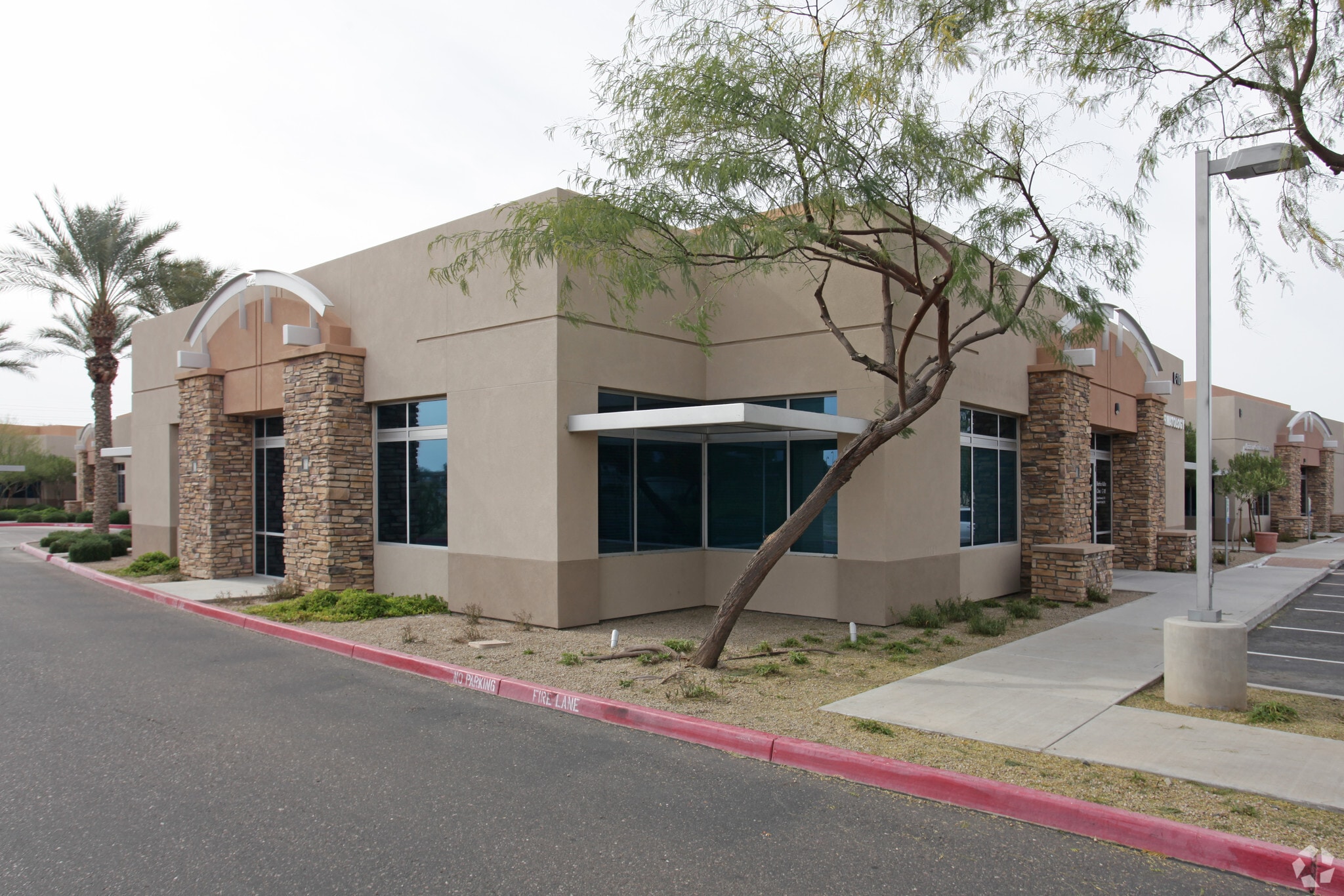 13943 N 91st Ave, Peoria, AZ for lease Primary Photo- Image 1 of 7