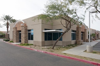 More details for 13943 N 91st Ave, Peoria, AZ - Office/Medical for Lease