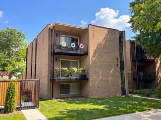 More details for 836 S Morgan St, Chicago, IL - Multifamily for Sale