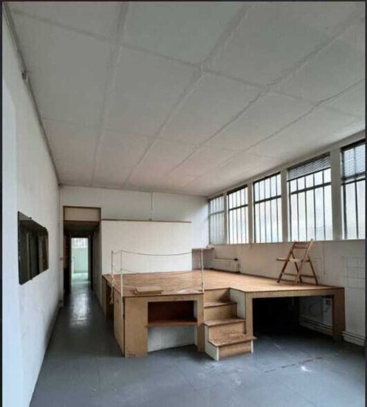 Local d'activités dans Montreuil à vendre - Photo intérieure - Image 3 de 10