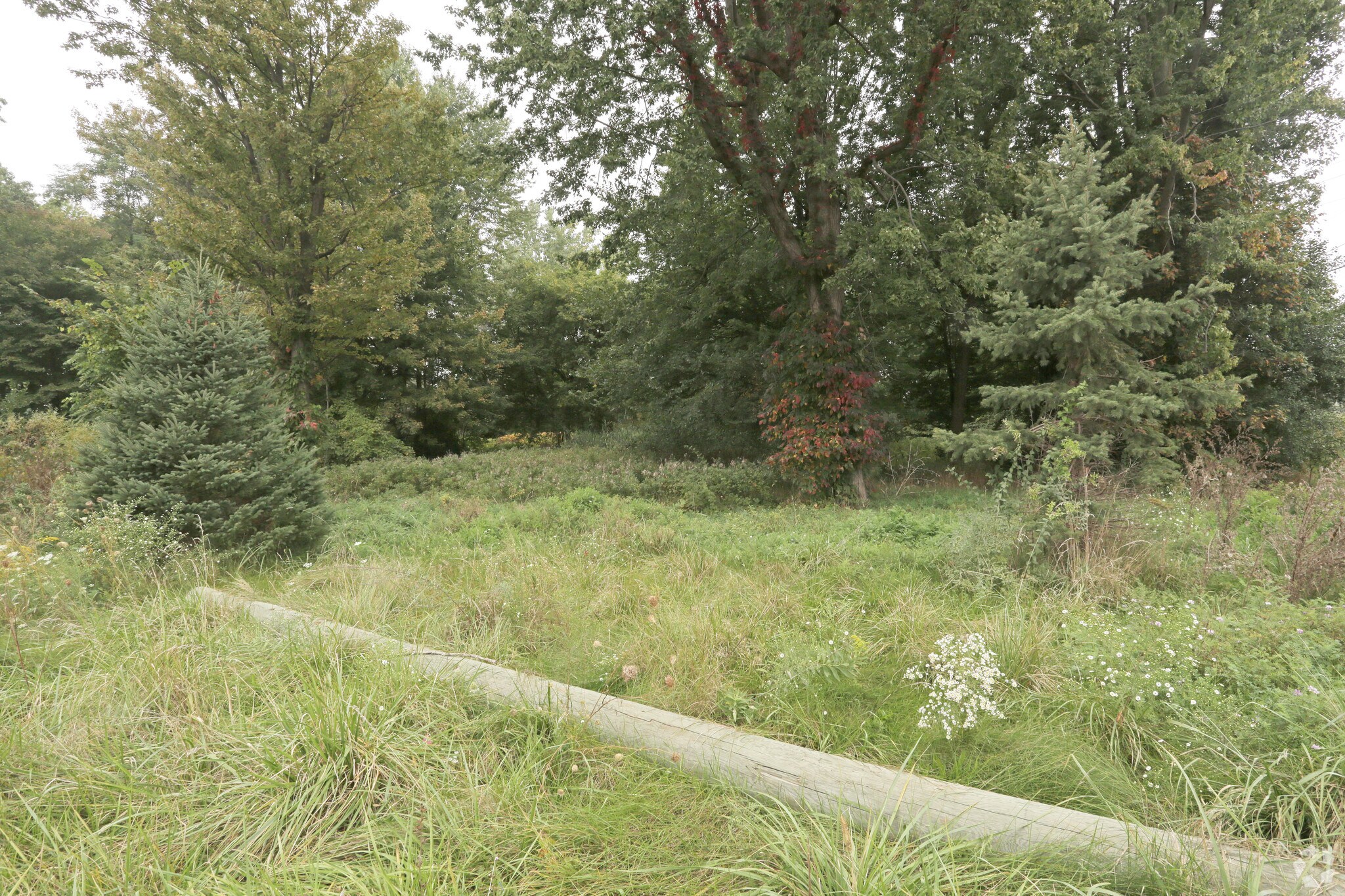 2200-3298 Judah Rd, Orion Township, MI à vendre Aérien- Image 1 de 4