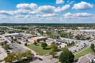 Plus de détails pour 1081 Lyons, Dayton, OH - Terrain à vendre