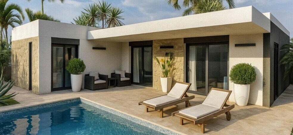 Ciudad Quesada, Costa Blanca Sur, 30, Rojales, Alicante for sale - Primary Photo - Image 3 of 6